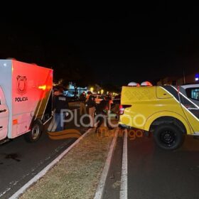 Jovem é executado a tiros após briga em lounge em Maringá Foto 11 Fotos de Jovem é executado a tiros após briga em lounge em Maringá