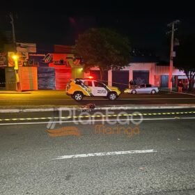 Jovem é executado a tiros após briga em lounge em Maringá Foto 16 Fotos de Jovem é executado a tiros após briga em lounge em Maringá
