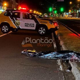 Suspeito de matar jovem em tabacaria em Maringá é preso pela Rotam Foto 17 Fotos de Suspeito de matar jovem em tabacaria em Maringá é preso pela Rotam