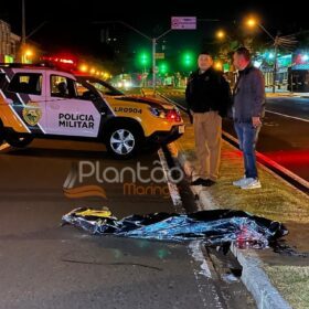 Suspeito de matar jovem em tabacaria em Maringá é preso pela Rotam Foto 16 Fotos de Suspeito de matar jovem em tabacaria em Maringá é preso pela Rotam