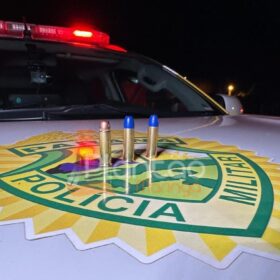 Jovem é executado a tiros após briga em lounge em Maringá Foto 5 Fotos de Jovem é executado a tiros após briga em lounge em Maringá
