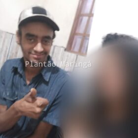 Jovem é executado a tiros em Maringá e amigo é o principal suspeito Foto 7 Fotos de Jovem é executado a tiros em Maringá e amigo é o principal suspeito