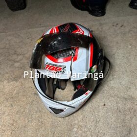 Morre no hospital moça que bateu moto contra poste em Maringá Foto 20 Fotos de Morre no hospital moça que bateu moto contra poste em Maringá