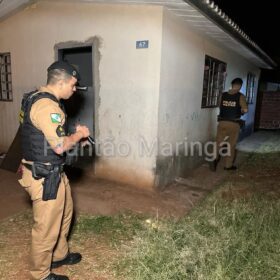 Mulher é atingida por três golpes de faca pelo ex-marido em Sarandi Foto 4 Fotos de Mulher é atingida por três golpes de faca pelo ex-marido em Sarandi