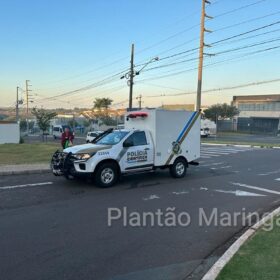 Babá e menino de um ano morrem em incêndio em Maringá Foto 14 Fotos de Babá e menino de um ano morrem em incêndio em Maringá