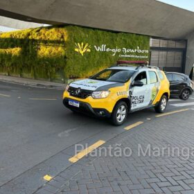 Babá e menino de um ano morrem em incêndio em Maringá Foto 6 Fotos de Babá e menino de um ano morrem em incêndio em Maringá
