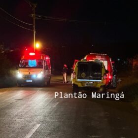 Mulher é morta a tiros pelo companheiro em Sarandi; na sequência o homem tentou suicídio Foto 2 Fotos de Mulher é morta a tiros pelo companheiro em Sarandi; na sequência o homem tentou suicídio