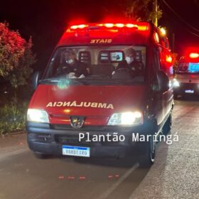 Mulher é morta a tiros pelo companheiro em Sarandi; na sequência o homem tentou suicídio Foto 12 Fotos de Mulher é morta a tiros pelo companheiro em Sarandi; na sequência o homem tentou suicídio