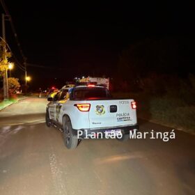 Mulher é morta a tiros pelo companheiro em Sarandi; na sequência o homem tentou suicídio Foto 14 Fotos de Mulher é morta a tiros pelo companheiro em Sarandi; na sequência o homem tentou suicídio