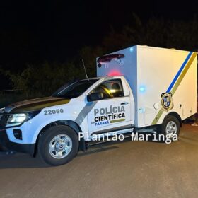 Mulher é morta a tiros pelo companheiro em Sarandi; na sequência o homem tentou suicídio Foto 4 Fotos de Mulher é morta a tiros pelo companheiro em Sarandi; na sequência o homem tentou suicídio