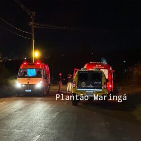Mulher é morta a tiros pelo companheiro em Sarandi; na sequência o homem tentou suicídio Foto 7 Fotos de Mulher é morta a tiros pelo companheiro em Sarandi; na sequência o homem tentou suicídio