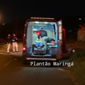 Mulher é morta a tiros pelo companheiro em Sarandi; na sequência o homem tentou suicídio Foto 10 Fotos de Mulher é morta a tiros pelo companheiro em Sarandi; na sequência o homem tentou suicídio
