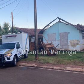 Mulher morre carbonizada após incêndio em residência Foto 8 Fotos de Mulher morre carbonizada após incêndio em residência