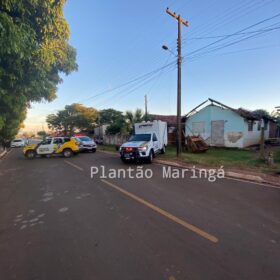 Mulher morre carbonizada após incêndio em residência Foto 9 Fotos de Mulher morre carbonizada após incêndio em residência