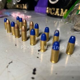 Rocam localiza distribuidora de drogas e apreende mais de meio milhão de reais em entorpecentes em Sarandi Foto 3 Fotos de Rocam localiza distribuidora de drogas e apreende mais de meio milhão de reais em entorpecentes em Sarandi