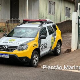 Bebê de três meses morre sufocado enquanto dormia em Maringá Foto 1 Fotos de Bebê de três meses morre sufocado enquanto dormia em Maringá