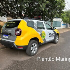 Bebê de três meses morre sufocado enquanto dormia em Maringá Foto 5 Fotos de Bebê de três meses morre sufocado enquanto dormia em Maringá