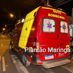 Câmera registra pai e filho de 3 anos sendo atropelados por motorista embriagado em Maringá Foto 12 Fotos de Câmera registra pai e filho de 3 anos sendo atropelados por motorista embriagado em Maringá