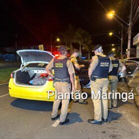 Câmera registra pai e filho de 3 anos sendo atropelados por motorista embriagado em Maringá Foto 4 Fotos de Câmera registra pai e filho de 3 anos sendo atropelados por motorista embriagado em Maringá