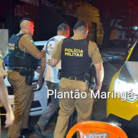 Câmera registra pai e filho de 3 anos sendo atropelados por motorista embriagado em Maringá Foto 5 Fotos de Câmera registra pai e filho de 3 anos sendo atropelados por motorista embriagado em Maringá