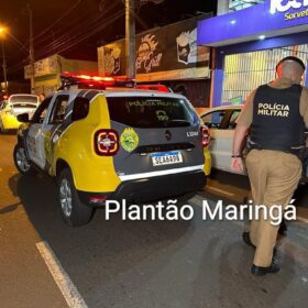 Câmera registra pai e filho de 3 anos sendo atropelados por motorista embriagado em Maringá Foto 8 Fotos de Câmera registra pai e filho de 3 anos sendo atropelados por motorista embriagado em Maringá