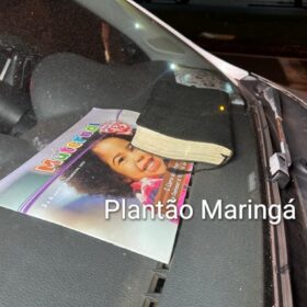 Câmera registra pai e filho de 3 anos sendo atropelados por motorista embriagado em Maringá Foto 9 Fotos de Câmera registra pai e filho de 3 anos sendo atropelados por motorista embriagado em Maringá