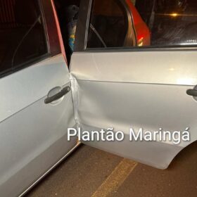 Câmera registra pai e filho de 3 anos sendo atropelados por motorista embriagado em Maringá Foto 10 Fotos de Câmera registra pai e filho de 3 anos sendo atropelados por motorista embriagado em Maringá