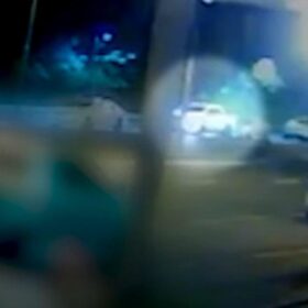Fotos de Casal fica refém por mais de três horas e tem caminhonete roubada em Maringá