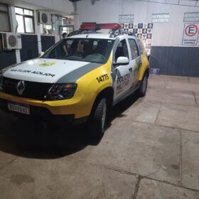 Ciclista é intubado após ser atropelado por carro em Maringá Foto 8 Fotos de Ciclista é intubado após ser atropelado por carro em Maringá
