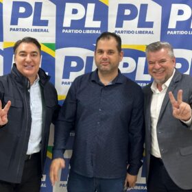 Delegado Jacovós e Deputado Giacobo promovem Encontro Regional do PL em Maringá Foto 10 Fotos de Delegado Jacovós e Deputado Giacobo promovem Encontro Regional do PL em Maringá