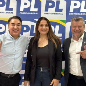 Delegado Jacovós e Deputado Giacobo promovem Encontro Regional do PL em Maringá Foto 12 Fotos de Delegado Jacovós e Deputado Giacobo promovem Encontro Regional do PL em Maringá