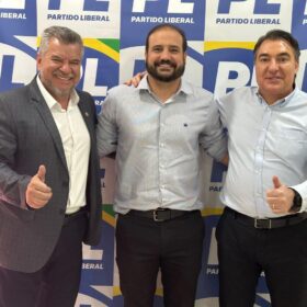 Delegado Jacovós e Deputado Giacobo promovem Encontro Regional do PL em Maringá Foto 16 Fotos de Delegado Jacovós e Deputado Giacobo promovem Encontro Regional do PL em Maringá