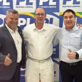 Delegado Jacovós e Deputado Giacobo promovem Encontro Regional do PL em Maringá Foto 17 Fotos de Delegado Jacovós e Deputado Giacobo promovem Encontro Regional do PL em Maringá
