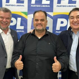 Delegado Jacovós e Deputado Giacobo promovem Encontro Regional do PL em Maringá Foto 18 Fotos de Delegado Jacovós e Deputado Giacobo promovem Encontro Regional do PL em Maringá