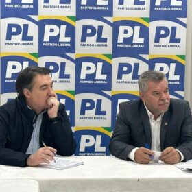 Delegado Jacovós e Deputado Giacobo promovem Encontro Regional do PL em Maringá Foto 7 Fotos de Delegado Jacovós e Deputado Giacobo promovem Encontro Regional do PL em Maringá