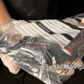 Fotos de Dono de desmanche em Londrina é morto a tiros e a facadas por um ex-policial e o pai dele em Maring