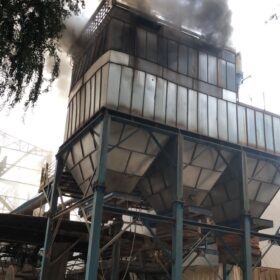 Explosão deixa vários mortos dentro de cooperativa no Paraná Foto 8 Fotos de Explosão deixa vários mortos dentro de cooperativa no Paraná