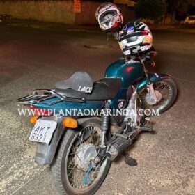 Guarda Civil Municipal prende dupla armada e evita homicídio em Sarandi Foto 2 Fotos de Guarda Civil Municipal prende dupla armada e evita homicídio em Sarandi