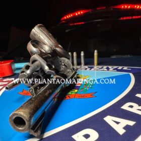 Guarda Civil Municipal prende dupla armada e evita homicídio em Sarandi Foto 12 Fotos de Guarda Civil Municipal prende dupla armada e evita homicídio em Sarandi