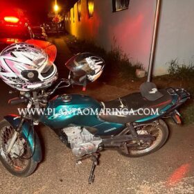 Guarda Civil Municipal prende dupla armada e evita homicídio em Sarandi Foto 1 Fotos de Guarda Civil Municipal prende dupla armada e evita homicídio em Sarandi