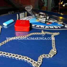 Guarda Civil Municipal prende dupla armada e evita homicídio em Sarandi Foto 6 Fotos de Guarda Civil Municipal prende dupla armada e evita homicídio em Sarandi