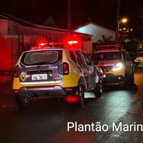 Homem é executado com 14 tiros no interior da residência Foto 11 Fotos de Homem é executado com 14 tiros no interior da residência