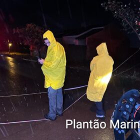 Homem é executado com 14 tiros no interior da residência Foto 4 Fotos de Homem é executado com 14 tiros no interior da residência