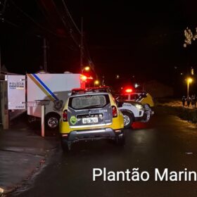 Homem é executado com 14 tiros no interior da residência Foto 5 Fotos de Homem é executado com 14 tiros no interior da residência