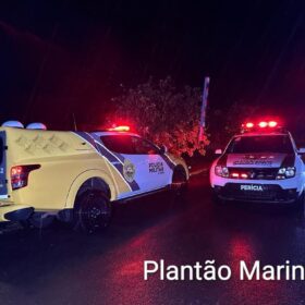 Homem é executado com 14 tiros no interior da residência Foto 9 Fotos de Homem é executado com 14 tiros no interior da residência