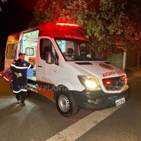 Homem é executado com 15 tiros na Vila Morangueira em Maringá Foto 13 Fotos de Homem é executado com 15 tiros na Vila Morangueira em Maringá