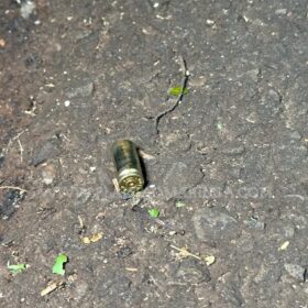 Homem é executado com 15 tiros na Vila Morangueira em Maringá Foto 17 Fotos de Homem é executado com 15 tiros na Vila Morangueira em Maringá