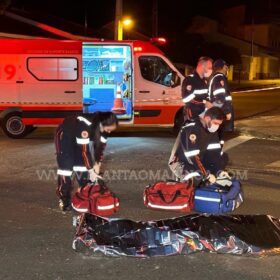 Homem é executado com 15 tiros na Vila Morangueira em Maringá Foto 21 Fotos de Homem é executado com 15 tiros na Vila Morangueira em Maringá
