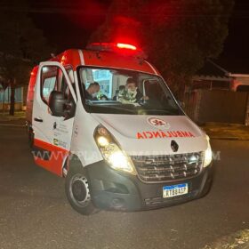 Homem é executado com 15 tiros na Vila Morangueira em Maringá Foto 4 Fotos de Homem é executado com 15 tiros na Vila Morangueira em Maringá