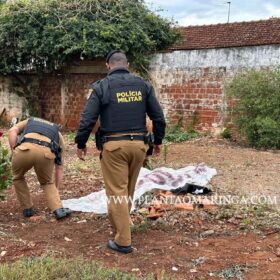 Novas imagens mostram vítima sendo perseguida e pode ajuda polícia identifica suspeitos em Paiçandu Foto 19 Fotos de Novas imagens mostram vítima sendo perseguida e pode ajuda polícia identifica suspeitos em Paiçandu